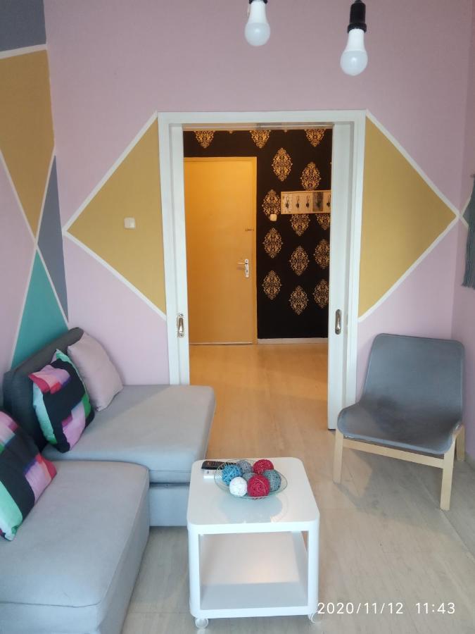 Karditsa Home Sweet Home 68 Τ.Μ Exterior foto