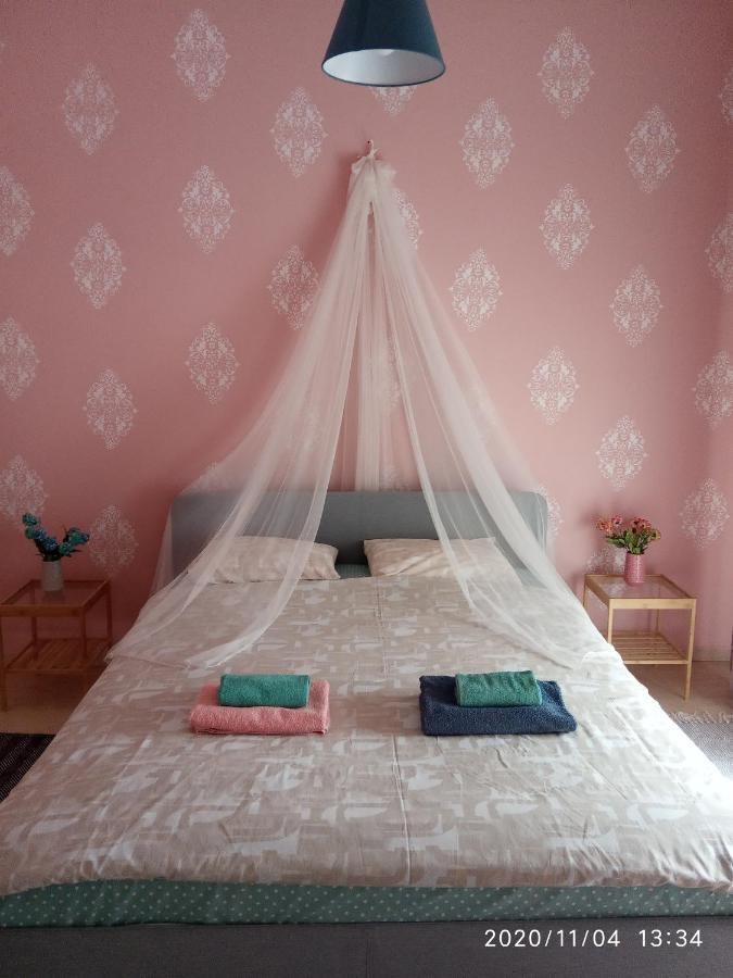 Karditsa Home Sweet Home 68 Τ.Μ Exterior foto